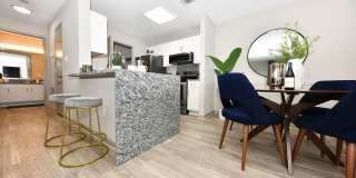 Ascent Apartment Homes Gallery 1