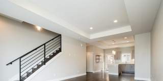 Modern 3 bed / 4 bath, 3 story townhome! Gallery 10