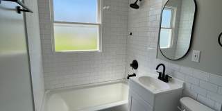 Three Bedroom, One Bathroom Home In Columbus Three Bedroom, One Bathroom Home In Columbus Gallery 10