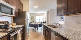 Copper Pointe Apartments Gallery 1