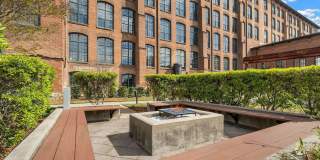 Loray Mill Lofts Gallery 20