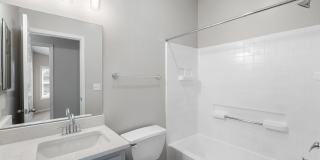 The Columns at Hiram Gallery 24