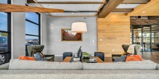 Chisholm at Tavolo Park Gallery 22