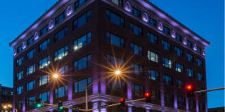 Come live in the Parker Building in Downtown Davenport. Gallery 21