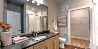 The Lofts at Wildlight Gallery 28