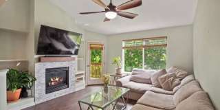 Charming 3BR Condo in Morrison Gallery 1