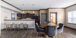 The Bridge at Cameron - Affordable Housing Gallery 11