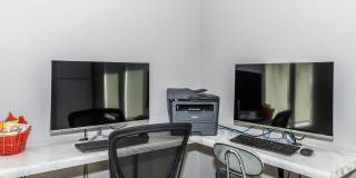 The Atlee Gallery 44