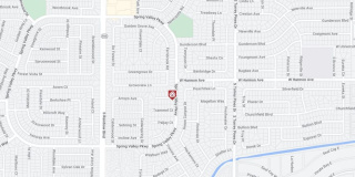 Gorgeous 4 Bedroom corner lot home Gallery 49