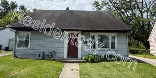 3 Bed 1 bath Gallery 1