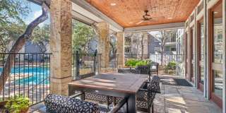 Rock Canyon Apartments Gallery 5