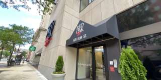 Red Oak at 875 Elm Street Gallery 18