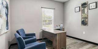 German Oaks Gallery 5