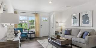 The Townes at Fountain Park Gallery 8