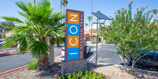 Icon on Spanish Trail Gallery 24