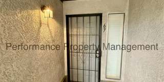 Cute 1 Bed/1 Bath Condo in SW Bakersfield w/ RBP & $0 Deposit Option Gallery 1