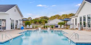 Cottages Of Monroe Gallery 44