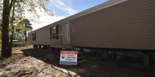3 Bed, 2 Bath Mobile Home! Gallery 1