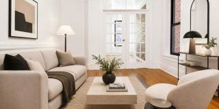 551 Hudson Street Gallery 1