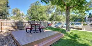 Dover Commons Apartments Gallery 3