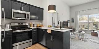 Gateway Lofts Lexington Gallery 12