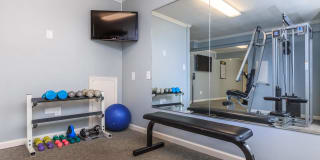 Honeywood Apartment Homes Gallery 8