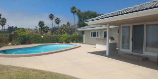 Gorgeous 3 bed 2.5 bath home with stunning Ocean Views and lots of natural light, in the highly sought after Pacific Palisades! Gallery 48