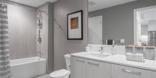 Signature at Reston Town Center Gallery 9