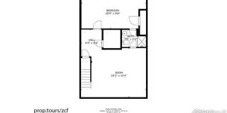 Spacious, Light-Filled Townhome in Fort Collins | 4-Bedroom Available This August Gallery 27