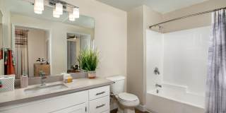 Canterra Apartment Homes Gallery 13