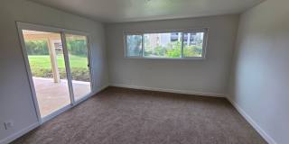 Single story 3 bedroom duplex right off El Camino Golf Course in the heart of Oceanside, recently renovated. Gallery 11
