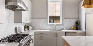 Brand New Townhome in The Heart Of East Nashville Gallery 16