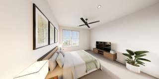 The Residences at The Gilmore Gallery 33