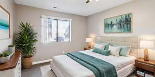 Raintree Apartments Gallery 20