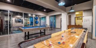 The Residence At North Dallas The Residence At North Dallas Gallery 7