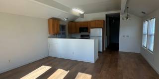Downtown Grass Valley 2 Bed/1 Bath with Tall Ceilings & Large Private Deck Gallery 1
