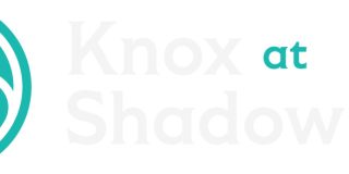 Knox at Shadowlake Gallery 1