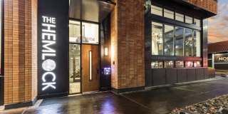 The Hemlock Gallery 54