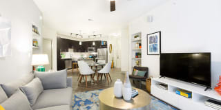 Groves South Lamar Apartments Gallery 4