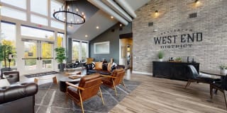 West End District Gallery 40
