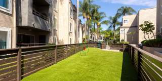 Mission Pacific Apartments Gallery 27