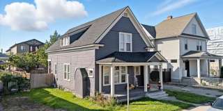 **Coming Soon** 5 Bedroom House Near Gonzaga Gallery 6