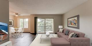 Caravelle Apartments Gallery 2