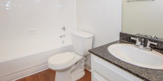 The Corsican Apartment Homes Gallery 26