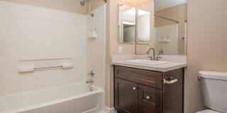 River Ridge Apartment Homes Gallery 17