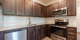 Thrive - Fayetteville Gallery 9