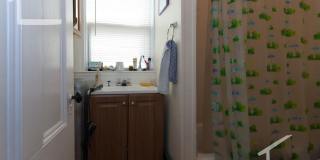 2BR 1Bth unit. Great location! Porch! Gallery 8