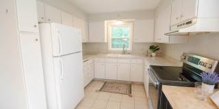 Charming Uptown Ranch-style Home with Private Fenced Backyard Gallery 6