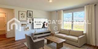 Spacious New Construction Home for Rent in Calera, AL! Gallery 17