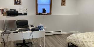 25 Cleveland St. Gallery 6